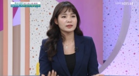 ‘아침마당’ 당구 국내랭킹 1위 스롱 피아비 “남편 만나 인생 바뀌었다”