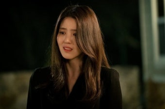 ‘부부의’ 병원 나서는 김희애, 오열하는 한소희‥다시 엇갈린 행보