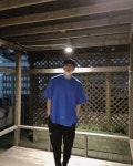 “옥탑 감성” 황치열, 모자+마스크도 못 감추는 훈훈함[SNS★컷]