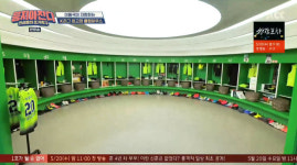 이동국 전북H모터스 클럽하우스 공개, 대형구장 4개+수중치료실까지[결정적장면]