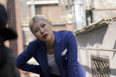 ‘초미의 관심사’ 조민수X치타 본 적 없는 모녀, 극장가 활력 불어넣을까