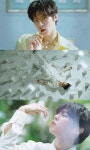 김우석 ‘적월(Red Moon)’ 뮤비 티저 공개, 숨 막힐 듯한 섹시美