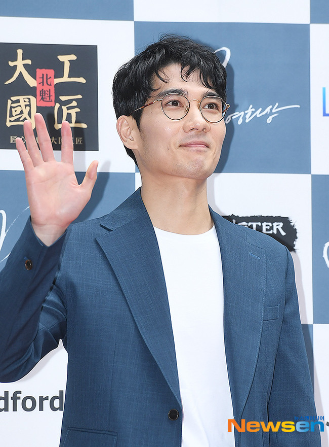 배우 이하늬, 종합엔터테인먼트사 팀호프에 합류!