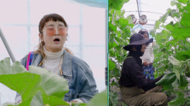 ‘가보가’ 박선주, 딸과 함께 농부 남편 강레오 곡성 집 방문에 경악