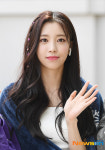 파나틱스 도이, 단아한 인사 [포토엔HD]