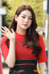 시크릿넘버 수담, 시선 집중시키는 꽃미모 [포토엔HD]
