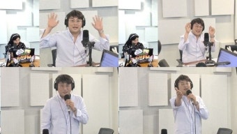 김호중 “인생 담은 영화 제작 중, 연기 도전 예정”