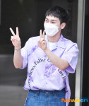 서은광(비투비)   ‘애교 넘치는 포즈’  [포토엔HD]
