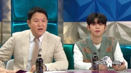 ‘라스’ 김구라, 아들 그리 위해 무대 오른다 “울컥했습니다”[오늘TV]