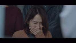 ‘슬의’ 남편 간기증 놓고 딜레마 빠진 박보경, 어떤 선택 내리나