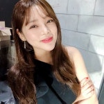 박시연, 10살 어려보인 동안美 “화양연화 하는 날”[SNS★컷]
