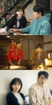 ‘오마베’ 장나라 고준, 안방 설렘온도 높인 심쿵멘트 5
