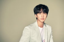 이승기, tvN ‘마우스’ 출연확정…파출소 신입 순경 변신(공식입장)