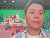 43살 토니안 ‘동농’ 제작진과 함께한 생일 “팬들도 감사해”[SNS★컷]