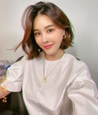 ‘LA 새댁’ 박은지, 단발로 뽐낸 여신미 ‘고혹적인 매력’ [SNS컷]