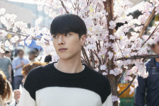 ‘본어게인’ 장기용X이수혁 종영소감 “1인2역, 새로운 도전”