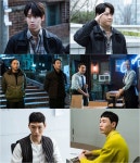 ‘번외수사’ 박정우부터 차우진까지, 구멍 없는 신스틸러 라인업