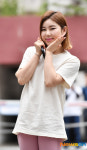 송가인, 꾸밈 없는 자연스러운 미모[포토엔HD]
