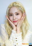 다이아 예빈, 집에서 보고싶은 예빈이 꽃~[포토엔HD]
