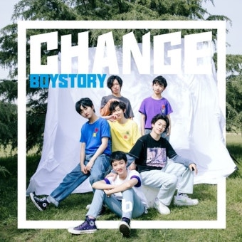 JYP 중국 보이그룹 보이스토리, 공익송 ‘CHANGE’ 발매 ‘수익금 기부’