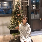 서현, 후드티+안경 조합에도 청순美 폭발 ‘미모가 다했네’[SNS★컷]