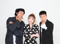 코요태, 1년4개월만 컴백…20일 댄스 트로트 ‘히트다 히트’ 발매(공식)