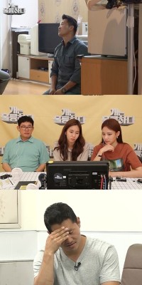 ‘개훌륭’ 강형욱, 보호자+고민견 위해 무릎까지 꿇었다[오늘TV] | 포토뉴스