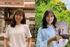 ‘영혼수선공’ 주민경 종영소감 “각별히 조심해가며 촬영”