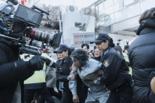 ‘결백’ 장기흥행 비결은 #연기 #몰입감 #소재