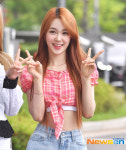 나나 (우아!)   ‘블링블링한 미모’ [포토엔HD]