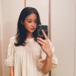 오연서 “이거 잠옷 아닌데” 순백의 여신미모 ‘시선 강탈’ [SNS★컷]
