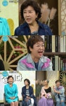 ‘같이삽시다’ 김영란 “혜은이만 가수라고 괴롭힌다? 절대 아냐”