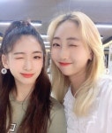 박찬민 딸 박민하-박민형, 미모 폭발 자매 ‘언제 이렇게 컸나’ [SNS★컷]