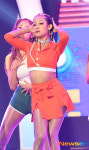 나다, 감전을 일으킬 눈빛 [포토엔HD]