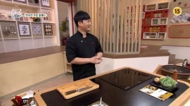 ‘집쿡라이브’ 남성렬 “복잡한 요리 질색, 간단하면서 확실한 메뉴 보장”
