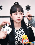 디타   ‘촬영도, 메이크 업 감각도 만점’[포토엔HD]