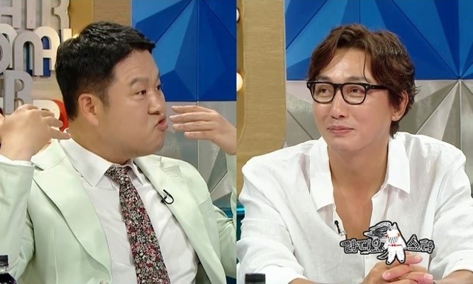 ‘라디오스타’ 탁재훈, 지난달 수입 0원 고백 “가혹하다”[오늘TV] | 포토뉴스