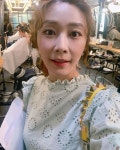 이정민, 걸그룹 뺨치는 미모 “화려한 조명이 감싸네” [SNS★컷]