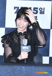 이레 ‘강동원 삼촌보니 조금 긴장했어요...’[포토엔HD]