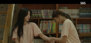 ‘편의점 샛별이’ 전세사기 김유정, 지창욱과 동거 시작?[어제TV]