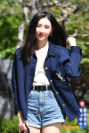 행복한 미용실 by선미 | 선미 ‘주말 아침 행복한 미소’[포토엔HD]