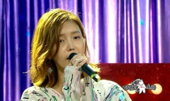 ‘라스’ 채정안, 앨범 접고 가수 은퇴결심한 트라우마 공개[오늘TV]