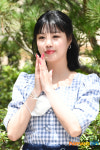 여자아이들 수진 ‘핑크 네일에 시선 강탈’[포토엔HD]