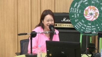 ‘컬투쇼’ 백지영 “‘그 여자’ 어머니 생각하며 부르다가 울었다”