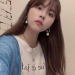 민도희, 더위도 잊게 하는 청량한 미모 ‘막 찍어도 이 정도’ [SNS컷]
