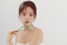 ‘하바마’ 고보결 “김태희-이규형은 사기 캐릭터, 너무 좋았다”[화보]