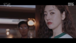 ‘십시일반’ 불륜녀 오나라, 본처 김정영과 기싸움 “놀고있네” [결정적장면]