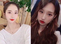 아이러브 출신 가현, 민아 DM 폭로 “거짓말 그만해주길”(전문)