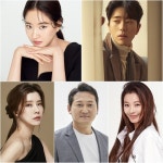 ‘복수해라’ 김사랑 윤현민 유선 정만식 윤소이 출연 확정, 10월 첫방“