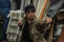 ‘태백권’ 이연걸 스승에게 직접 우슈 배운 무술가 출연